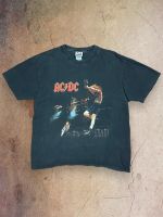 AC/DC Live 1998 Vintage Bandshirt Tour T-shirt 90s Rock AC DC rar Friedrichshain-Kreuzberg - Kreuzberg Vorschau