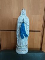 Notre Dame de Lourdes Marienfigur Madonnenfigur Porzelan Brandenburg - Strausberg Vorschau