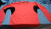 Dainese Shirt gr. xl Sachsen - Hohenstein-Ernstthal Vorschau