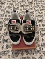 customized Vans knu skool München - Sendling Vorschau