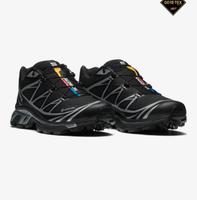 Salomon XT-6 GTX Schuhe Saarbrücken-Mitte - St Johann Vorschau