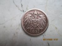 verschiedene Münzen Deutsches Reich Reichspfennig Bayern - Hilpoltstein Vorschau