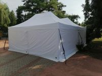 Faltzelt 6m x 12m zu vermieten Sachsen-Anhalt - Gräfenhainichen Vorschau