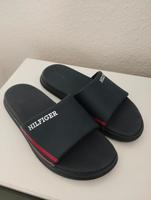Hilfiger Badeschuhe Größe 42 Lindenthal - Köln Sülz Vorschau