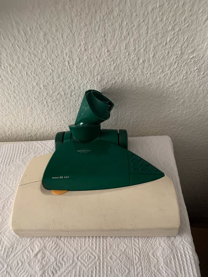 Vorwerk Staubsauger-Bürste Kabold EB 350 in Ostfildern