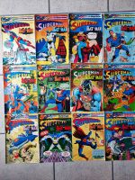 Konvolut Superman Comics Ehapa Verlag 33 Stück Nordrhein-Westfalen - Dinslaken Vorschau