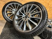 19 Zoll CLA A-Klasse AMG W177 C118 X118 Mercedes Winter Felge 6mm Bielefeld - Schildesche Vorschau