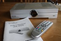 Kathrein Euroline DVB-T-Receiver UFE 370/S Schleswig-Holstein - Tröndel Vorschau