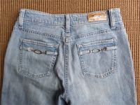 Jeans von Cambio Gr 36  S Hessen - Maintal Vorschau