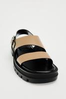 Schuhe Zara NP 59,- € Neu mit Etikett Größe 38 Beuel - Vilich Vorschau