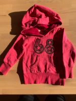 Esprit Hoodie Größe 92/98 Bayern - Schwabach Vorschau