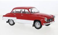 Wartburg 311 in 1:18 Modellauto m. OVP Haifisch Grill 1955- Rheinland-Pfalz - Bollendorf Vorschau