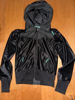 Trainingsjacke Jacke Kapu Weste - Bench Gr. M schwarz Sport Damen Rheinland-Pfalz - Köwerich Vorschau