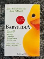 Babypedia - Checklisten, Links, Apps, Literatur - NEU! Bayern - Scheidegg Vorschau