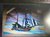 Lego piratenschiff 6274 inkl. Bauanleitung Nordrhein-Westfalen - Dinslaken Vorschau