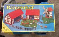 DDR Bauernhof ohne Tiere Sachsen - Eibau-Walddorf Vorschau