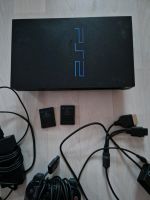 Playstation 2 Konsole und Zubehör Bayern - Pfarrkirchen Vorschau