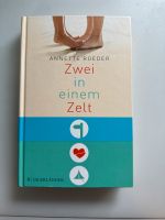 Zwei in einem Zelt von Annette Roeder Bayern - Vaterstetten Vorschau