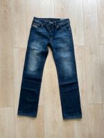 DIESEL Jeans, Model LARKEE, Größe 28/32 Rheinland-Pfalz - Wolsfeld Vorschau