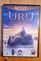 Ubisoft URU - Ages Beyond Myst CD ROM für PC Bayern - Zirndorf Vorschau