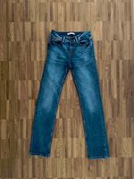 Straight Jeans blau Mister*Lady, Gr. 26/32 (170) Baden-Württemberg - Schwäbisch Hall Vorschau