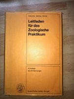 Leitfaden für das Zoologische Praktikum Niedersachsen - Weyhe Vorschau