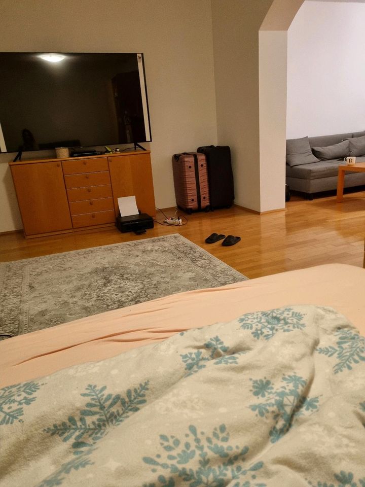 Wohnung zu Miete in Düsseldorf