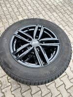 Winterreifen 215/60 R 16 99H Continental M+S, Passat ,TRoc, Ateca Bayern - Straubing Vorschau