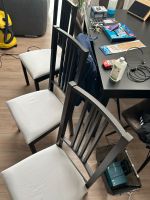 Stühle von Ikea Bjutsta Niedersachsen - Burgdorf Vorschau