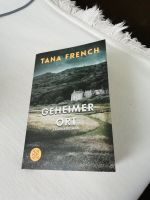 Tana French, geheimer Ort, TB Nordrhein-Westfalen - Erftstadt Vorschau