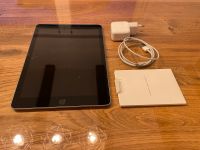 Ipad 6. Generation, 128gb, Wi-Fi, space grey Niedersachsen - Garrel Vorschau