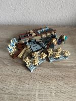 7929 Lego Star Wars Battle auf Naboo Hamburg-Mitte - Hamburg Altstadt Vorschau