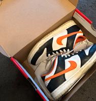 Nike Dunk low Halloween Bayern - Bad Abbach Vorschau