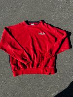 Fila Sweater Vintage Wuppertal - Elberfeld Vorschau