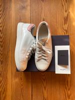 Prada Sneaker Größe 36,5 *Neuwertig* München - Altstadt-Lehel Vorschau