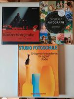 Bücher Konzertfotografie/Studio Fotoschule/Digitale Fotografie Eimsbüttel - Hamburg Stellingen Vorschau