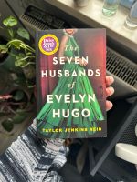 The Seven Husbands of Evelyn Hugo - Taylor Jenkins Reid Thüringen - Wasungen Vorschau