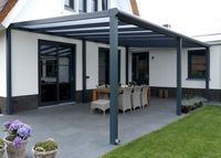 Carport Terrassenüberdachung inklusive Anlieferung Nordrhein-Westfalen - Oer-Erkenschwick Vorschau