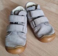 Ricosta Pepino Lauflernschuhe Chrisy Gr. 23 grau Schleswig-Holstein - Mönkeberg Vorschau