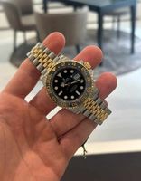 Rolex GMT master 2 neu 2024 Fullset Baden-Württemberg - Ulm Vorschau