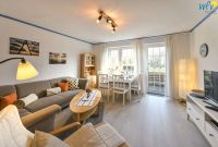 Ferienwohnung Wangerooge , Nordsee , 3 Schlafzimmer , Terrasse Niedersachsen - Wangerooge Vorschau