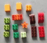 Neuer Preis: Lego Duplo Steine 15 Stück als Set Niedersachsen - Dötlingen Vorschau