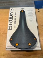 Brooks Sattel Cambium C17 Arizona Niedersachsen - Jesteburg Vorschau