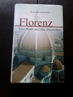 Buch Florenz Eine Stadt und ihre Menschen  Hermann Schreiber Köln - Nippes Vorschau