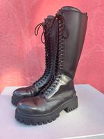 Balenciaga Strike Boots Gr 38 Essen - Bergerhausen Vorschau