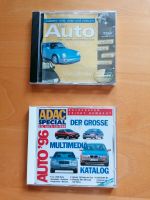 CD, 2 Stueck, Oldtimer, Jungtimer Schwerin - Altstadt Vorschau