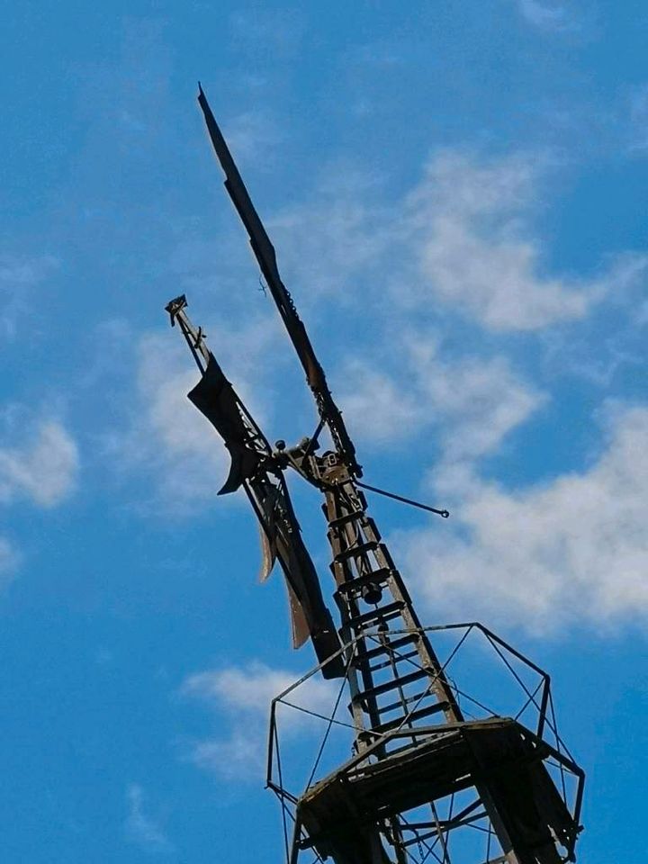 Verkauf  Windbrunnen, Windrad in Moosthenning