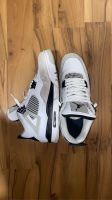 Retro Jordan 4 Military Black Hamburg - Harburg Vorschau