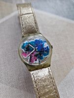 Switch Swiss Armbanduhr Lederarmband Nordrhein-Westfalen - Ennigerloh Vorschau