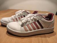 K-Swiss Sneaker Altona - Hamburg Iserbrook Vorschau